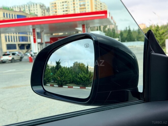 Changan  2025, 10,615 km - 1.5 l - Bakı