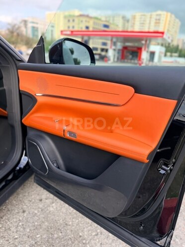 Changan  2025, 10,615 km - 1.5 l - Bakı