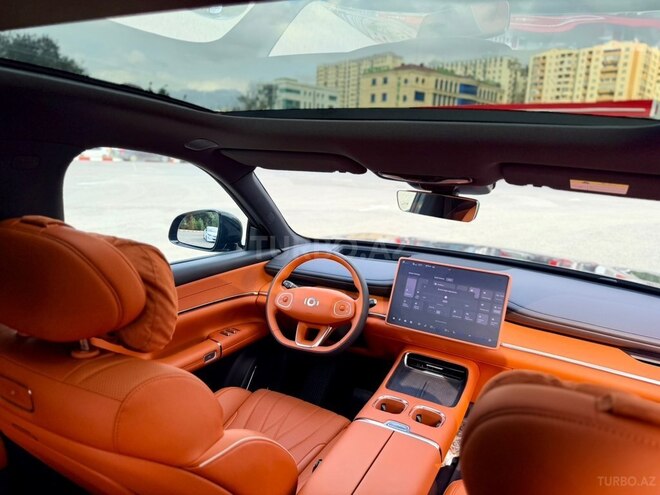 Changan  2025, 10,615 km - 1.5 l - Bakı