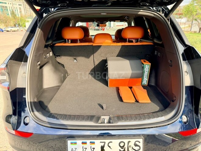 Changan  2025, 10,615 km - 1.5 l - Bakı