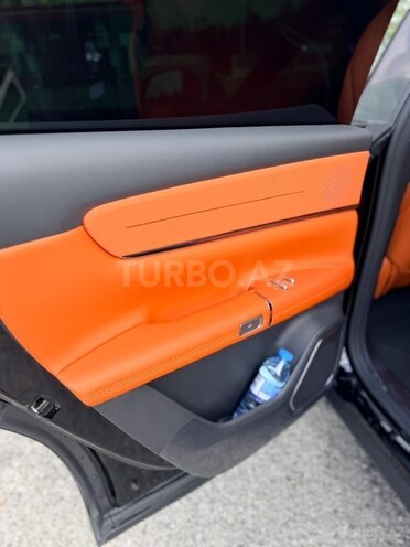 Changan  2025, 10,615 km - 1.5 l - Bakı