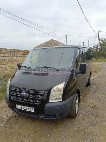 Ford Transit 2010, 268,000 km - 2.2 l - Bakı