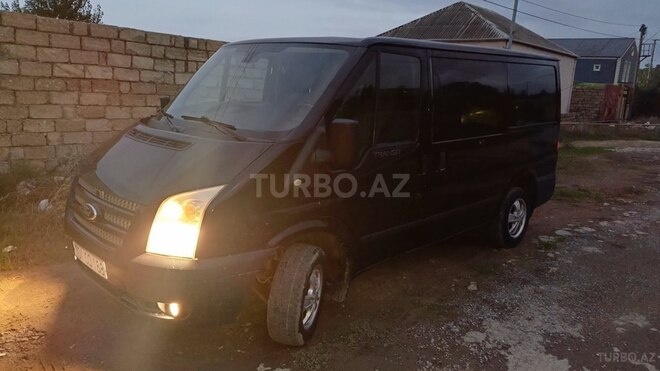 Ford Transit 2010, 268,000 km - 2.2 l - Bakı