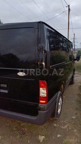 Ford Transit 2010, 268,000 km - 2.2 l - Bakı
