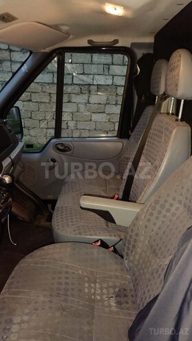 Ford Transit 2010, 268,000 km - 2.2 l - Bakı