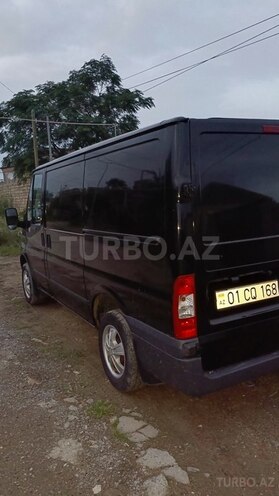 Ford Transit 2010, 268,000 km - 2.2 l - Bakı
