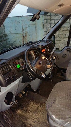 Ford Transit 2010, 268,000 km - 2.2 l - Bakı