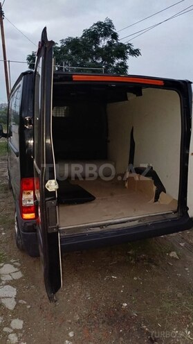 Ford Transit 2010, 268,000 km - 2.2 l - Bakı