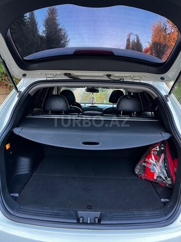 Hyundai ix35 2012, 187,000 km - 2.0 l - Bakı
