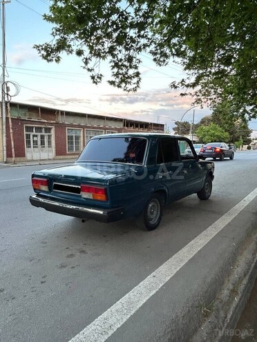 LADA (VAZ) 2107 2009, 240,000 km - 1.6 л - Xaçmaz