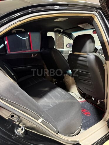 Hyundai Sonata 2008, 311,000 km - 2.0 л - Sumqayıt