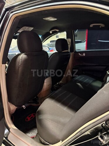 Hyundai Sonata 2008, 311,000 km - 2.0 л - Sumqayıt