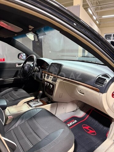 Hyundai Sonata 2008, 311,000 km - 2.0 л - Sumqayıt