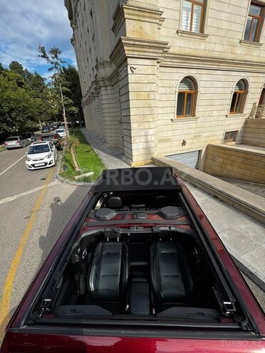 Jeep Wrangler 2021, 75,000 km - 2.0 l - Bakı