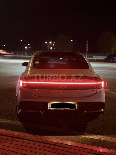 Hyundai Sonata 2024, 14,700 km - 2.0 l - Bakı