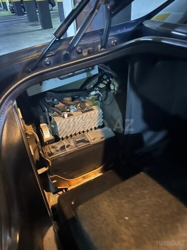 BMW 525 2002, 194,000 km - 2.5 l - Bakı