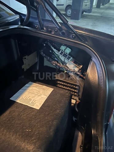 BMW 525 2002, 194,000 km - 2.5 l - Bakı