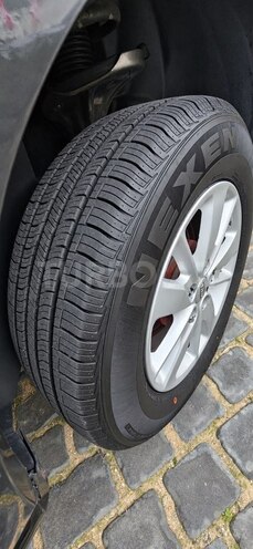 Kia Sportage 2008, 350,000 km - 2.0 l - Bakı