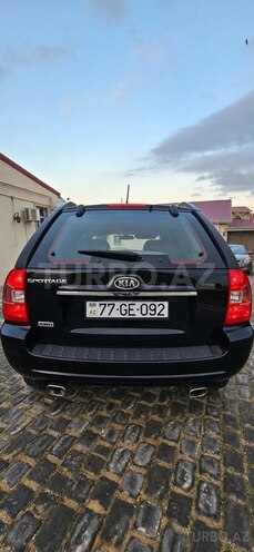 Kia Sportage 2008, 350,000 km - 2.0 l - Bakı