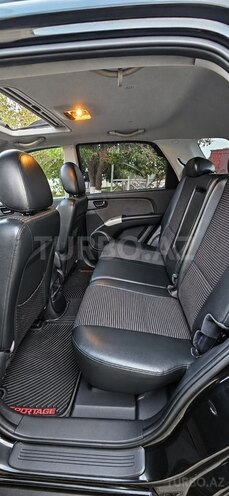 Kia Sportage 2008, 350,000 km - 2.0 l - Bakı