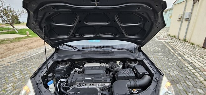 Kia Sportage 2008, 350,000 km - 2.0 l - Bakı
