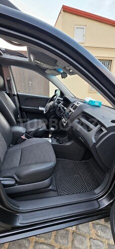 Kia Sportage 2008, 350,000 km - 2.0 l - Bakı