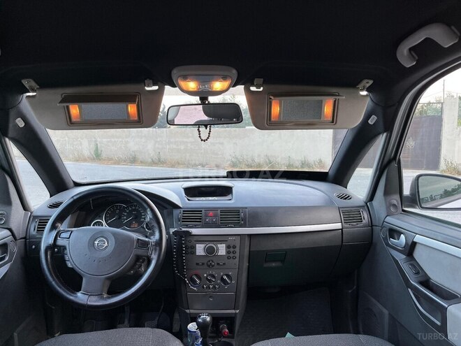 Opel Meriva 2005, 465,000 km - 1.6 l - Bakı