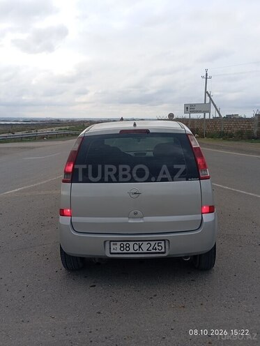 Opel Meriva 2005, 465,000 km - 1.6 l - Bakı