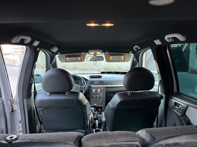 Opel Meriva 2005, 465,000 km - 1.6 l - Bakı