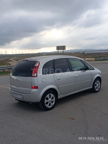 Opel Meriva 2005, 465,000 km - 1.6 l - Bakı