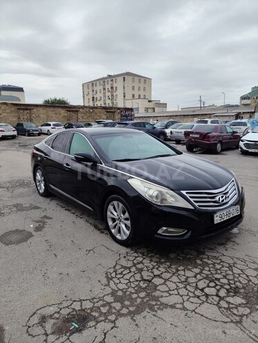 Hyundai Azera 2012, 195,000 km - 2.4 l - Bakı