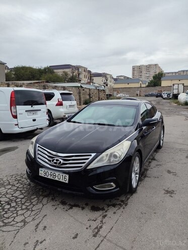 Hyundai Azera 2012, 195,000 km - 2.4 l - Bakı