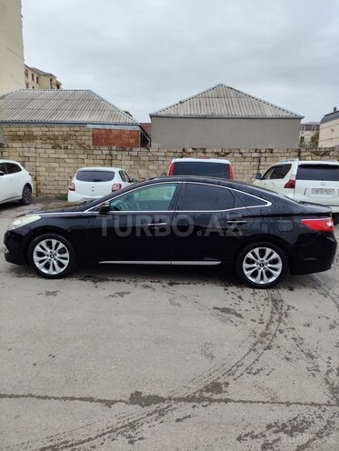 Hyundai Azera 2012, 195,000 km - 2.4 l - Bakı