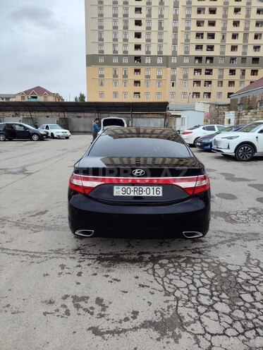 Hyundai Azera 2012, 195,000 km - 2.4 l - Bakı