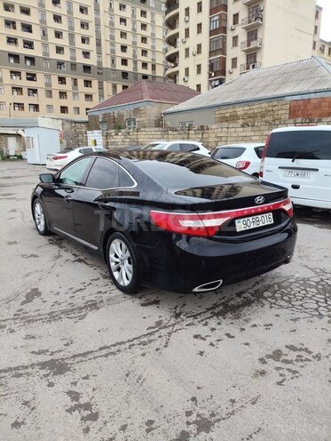 Hyundai Azera 2012, 195,000 km - 2.4 l - Bakı