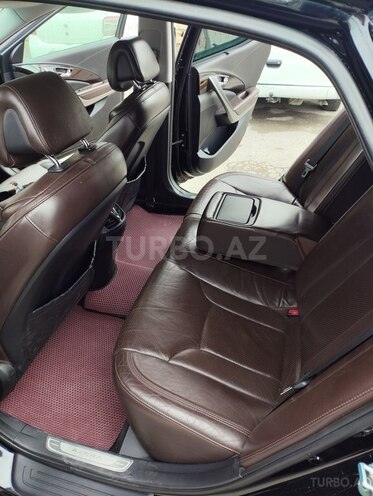 Hyundai Azera 2012, 195,000 km - 2.4 l - Bakı