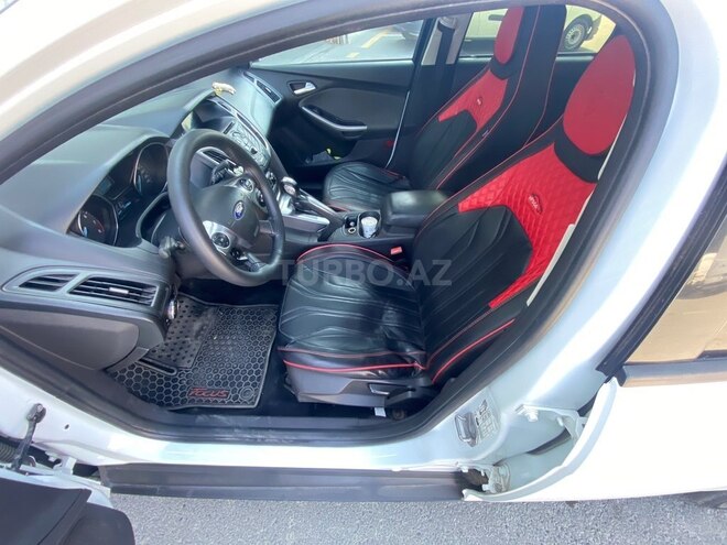 Ford Focus 2013, 159,000 km - 1.6 l - Sumqayıt