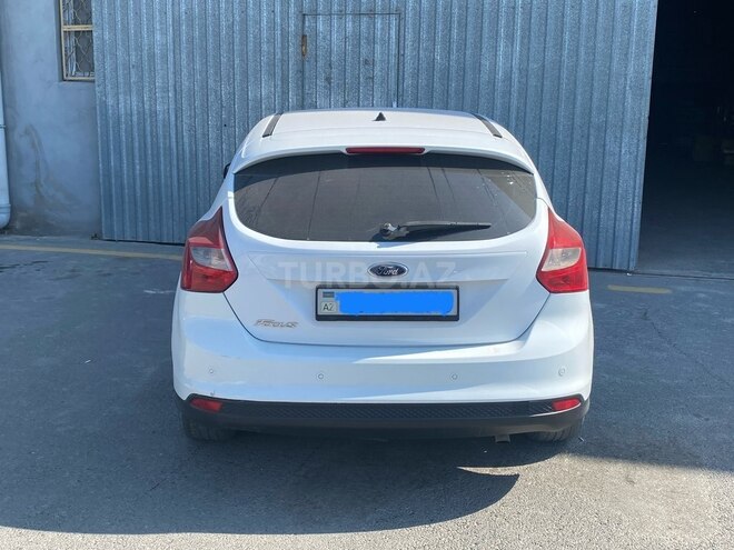 Ford Focus 2013, 159,000 km - 1.6 l - Sumqayıt