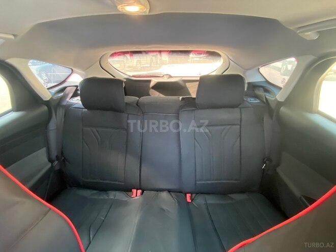 Ford Focus 2013, 159,000 km - 1.6 l - Sumqayıt