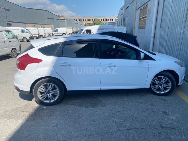 Ford Focus 2013, 159,000 km - 1.6 l - Sumqayıt
