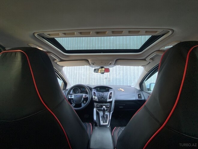 Ford Focus 2013, 159,000 km - 1.6 l - Sumqayıt