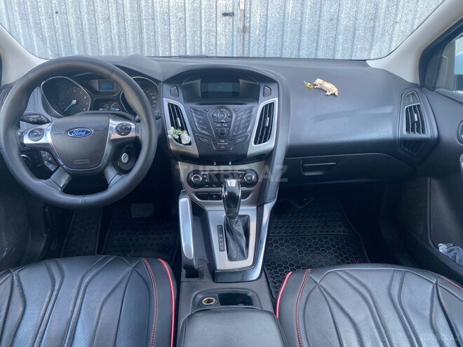 Ford Focus 2013, 159,000 km - 1.6 l - Sumqayıt