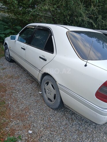Mercedes C 220 1993, 425,177 km - 2.2 l - Bakı