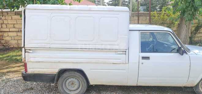 LADA (VAZ) 21045 2007, 750,000 km - 1.6 l - Biləsuvar
