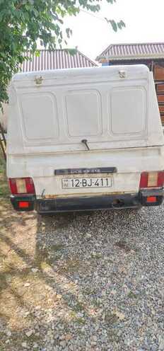 LADA (VAZ) 21045 2007, 750,000 km - 1.6 l - Biləsuvar
