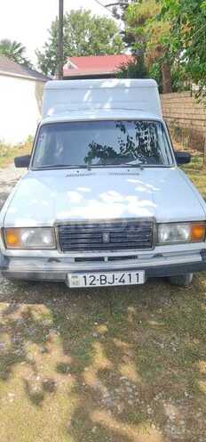 LADA (VAZ) 21045 2007, 750,000 km - 1.6 l - Biləsuvar