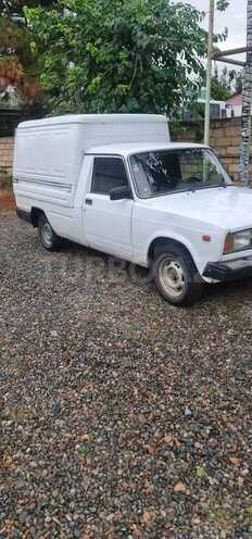 LADA (VAZ) 21045 2007, 750,000 km - 1.6 l - Biləsuvar