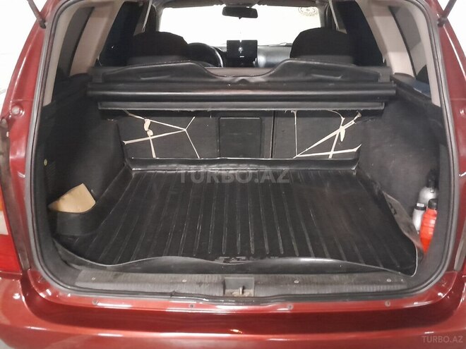 Opel Astra 1998, 485,000 km - 1.8 l - Bakı
