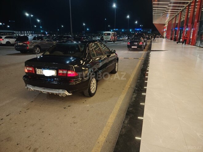 Iran Khodro Samand 2007, 345,115 km - 1.8 l - Bakı