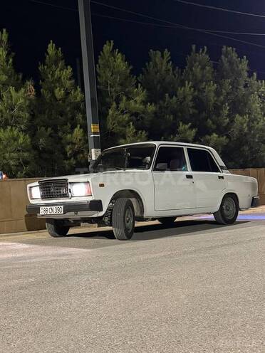 LADA (VAZ) 2107 2004, 170,000 km - 1.6 l - Bakı